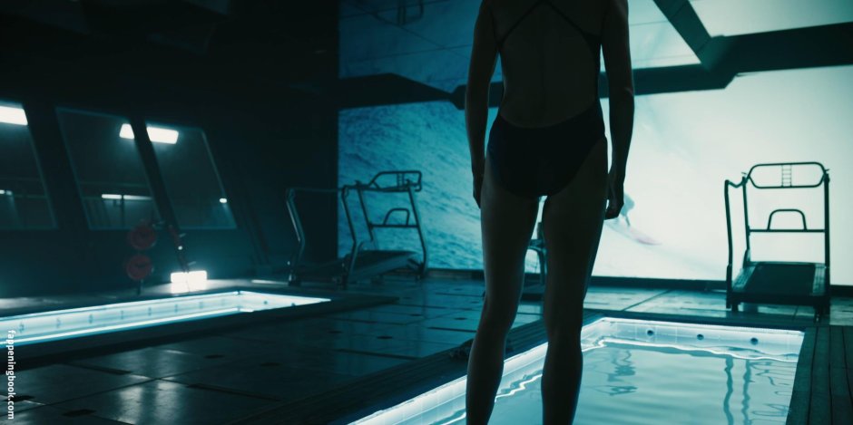 Natalia Ten Sexy naked