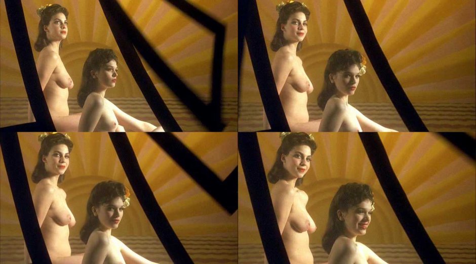 Natalia Tena Jacqueline Bisset Hannah Taylor Gordon