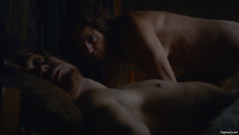 Natalia Ten Game of Thrones Nude