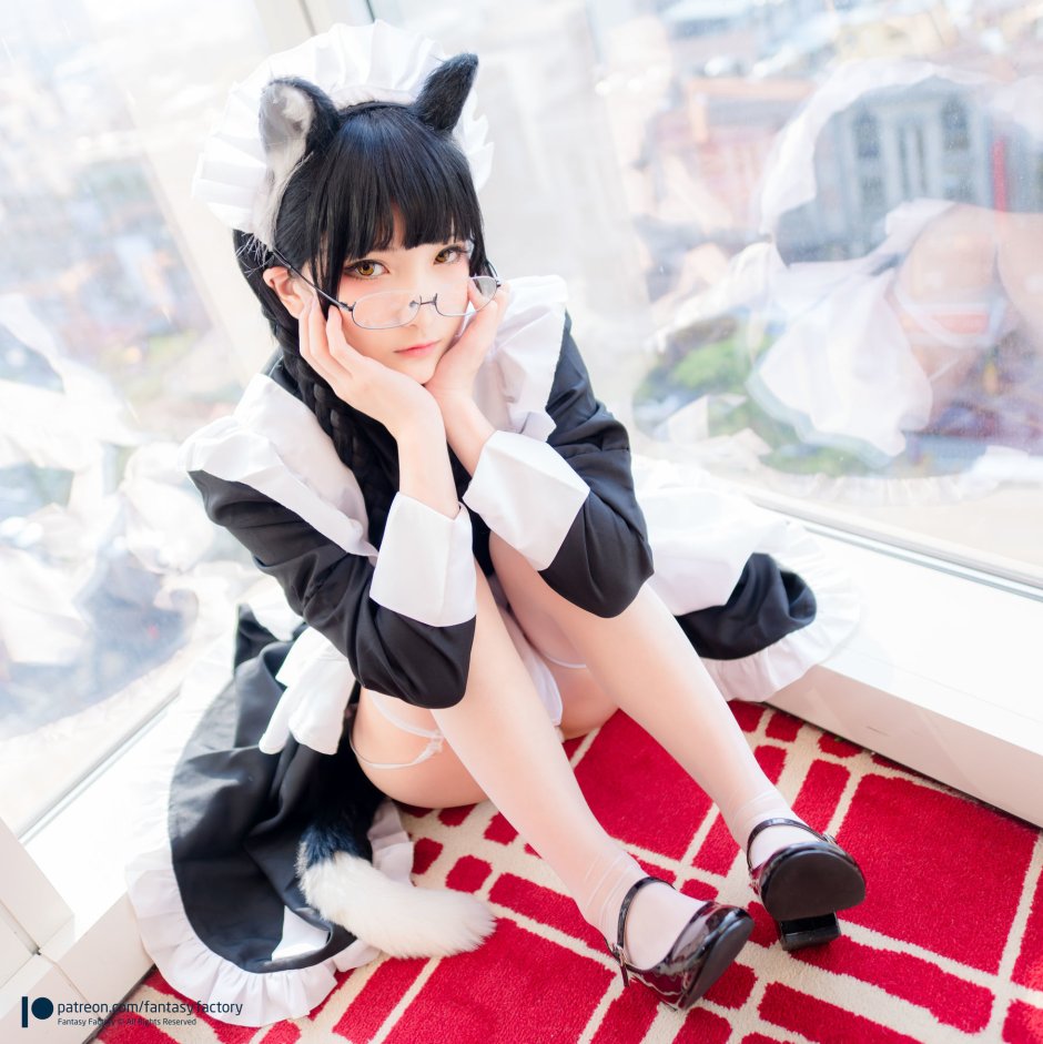Siadoing Komachi / Fantasy Factory