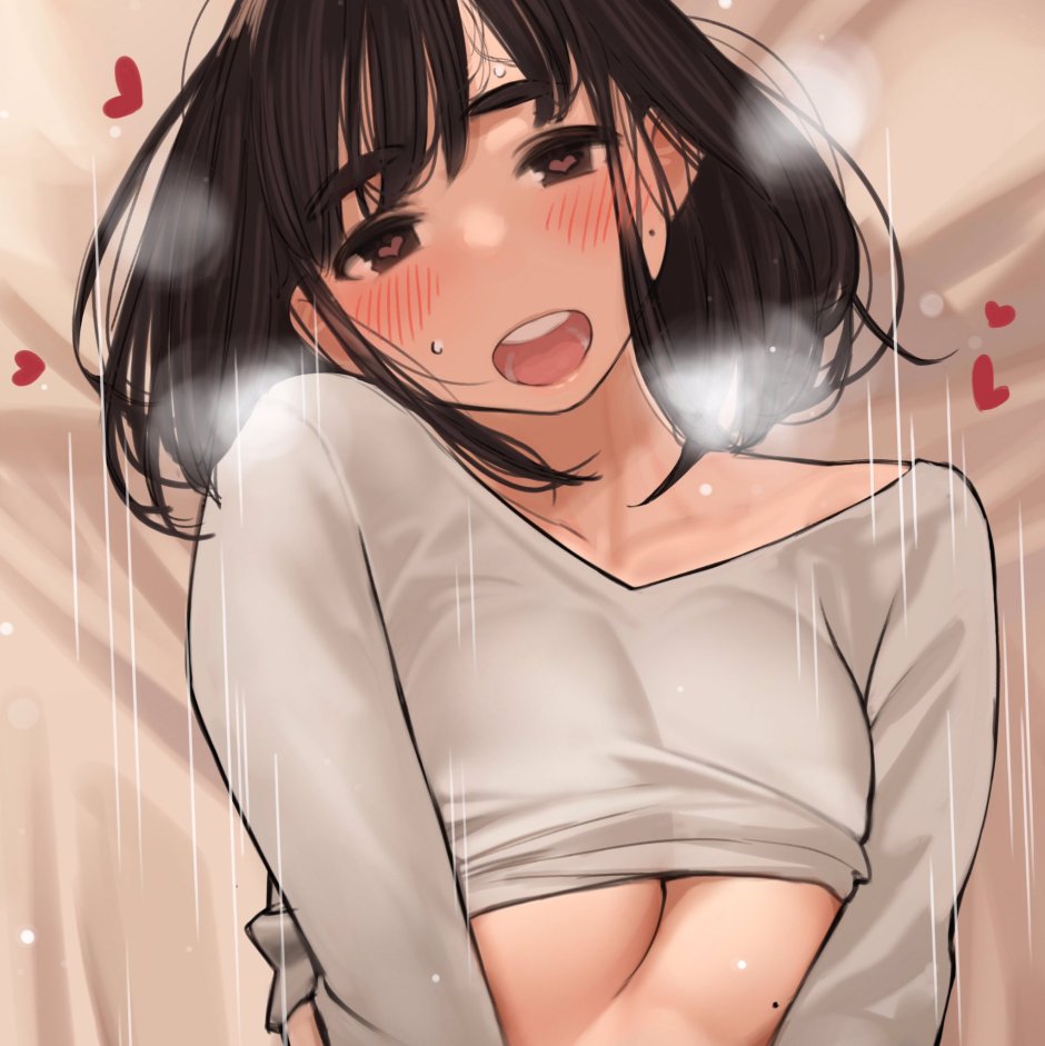 Anime Ganbare Douki-Chan