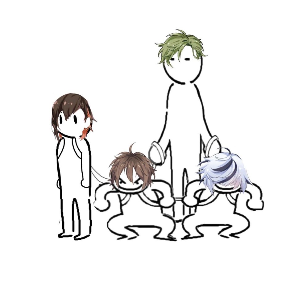 Yakumo Nu Carnival