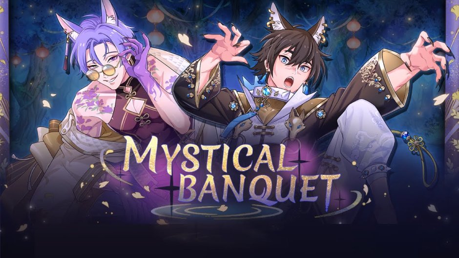 Nu Carnival Dante