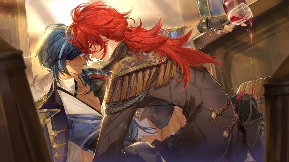 AFK Arena Tyr Liszt Heroes