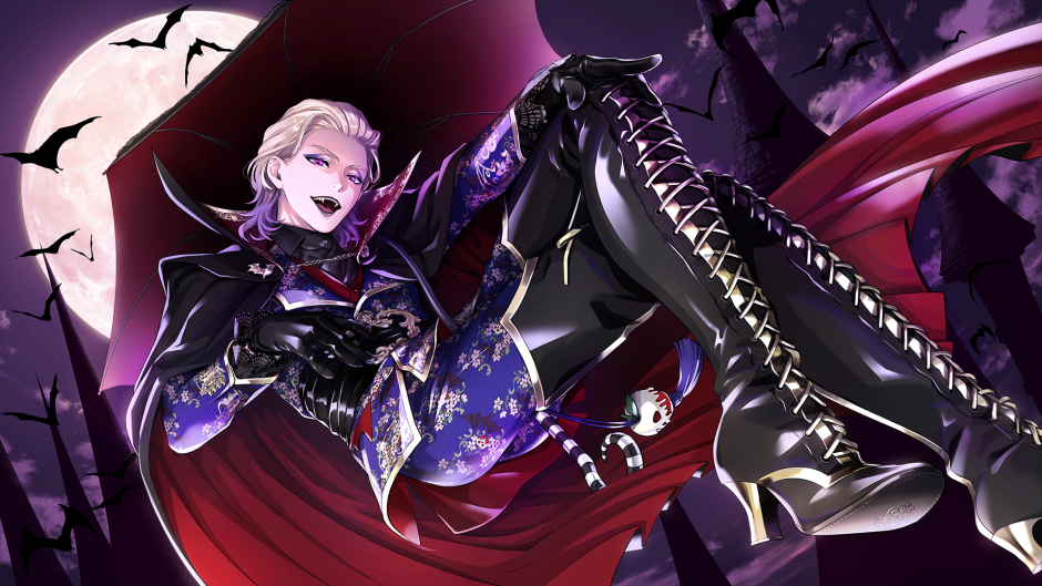 Blade Carnival