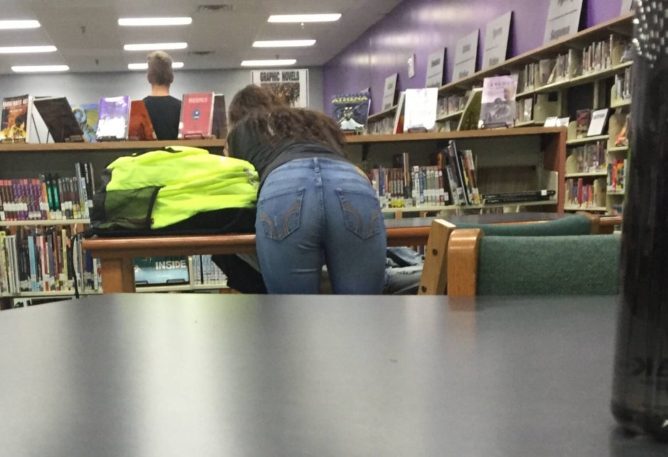 Creepshots Sleep