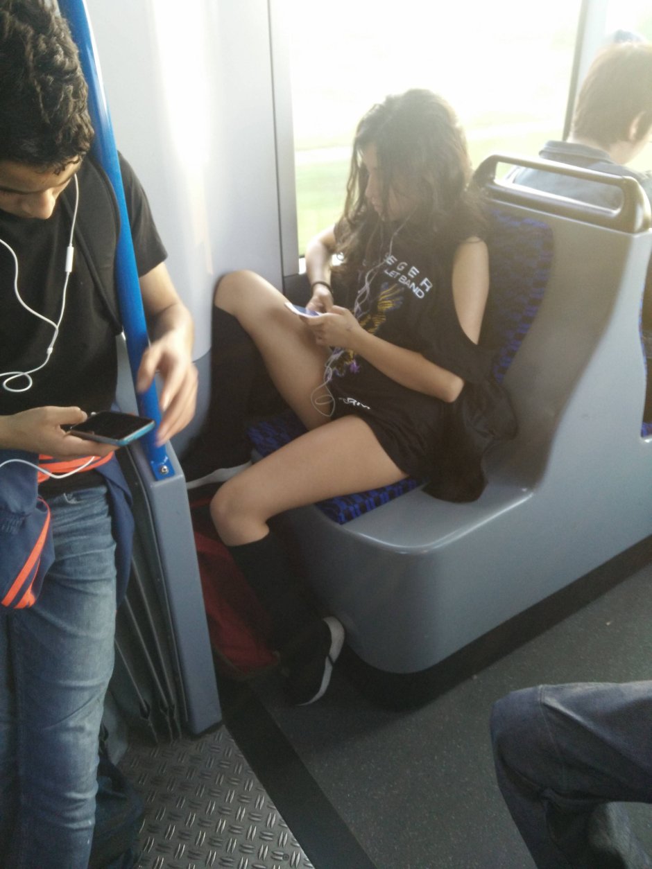 Schoolgirls Creepshots