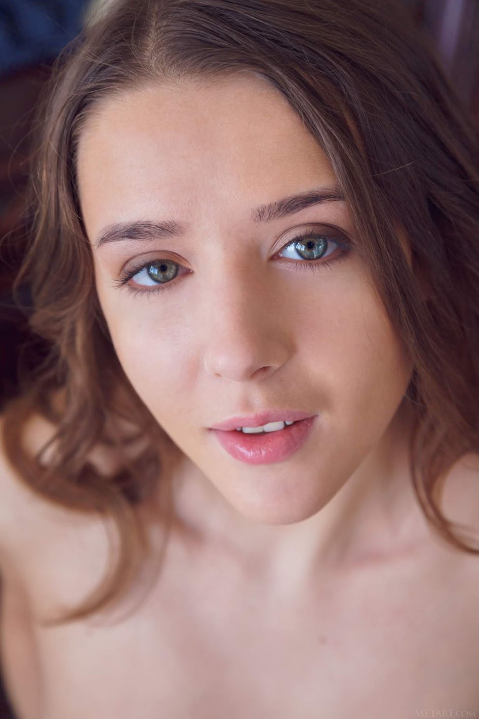 Sybil a "Senig" (74 photos)