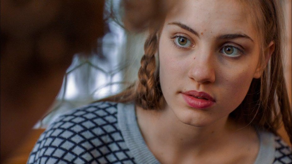 Sybil a Olga Magdebura Volkova