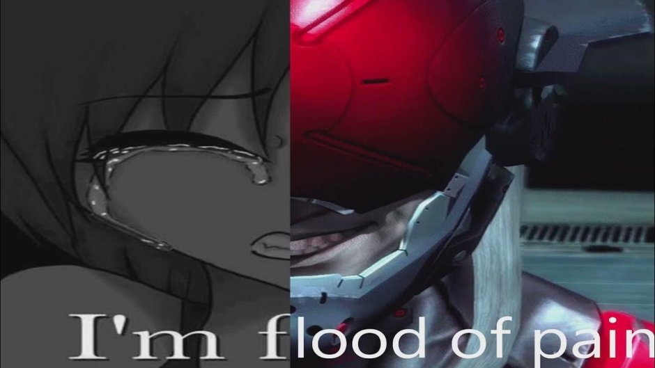 Metal Gear Solid V The Phantom characters