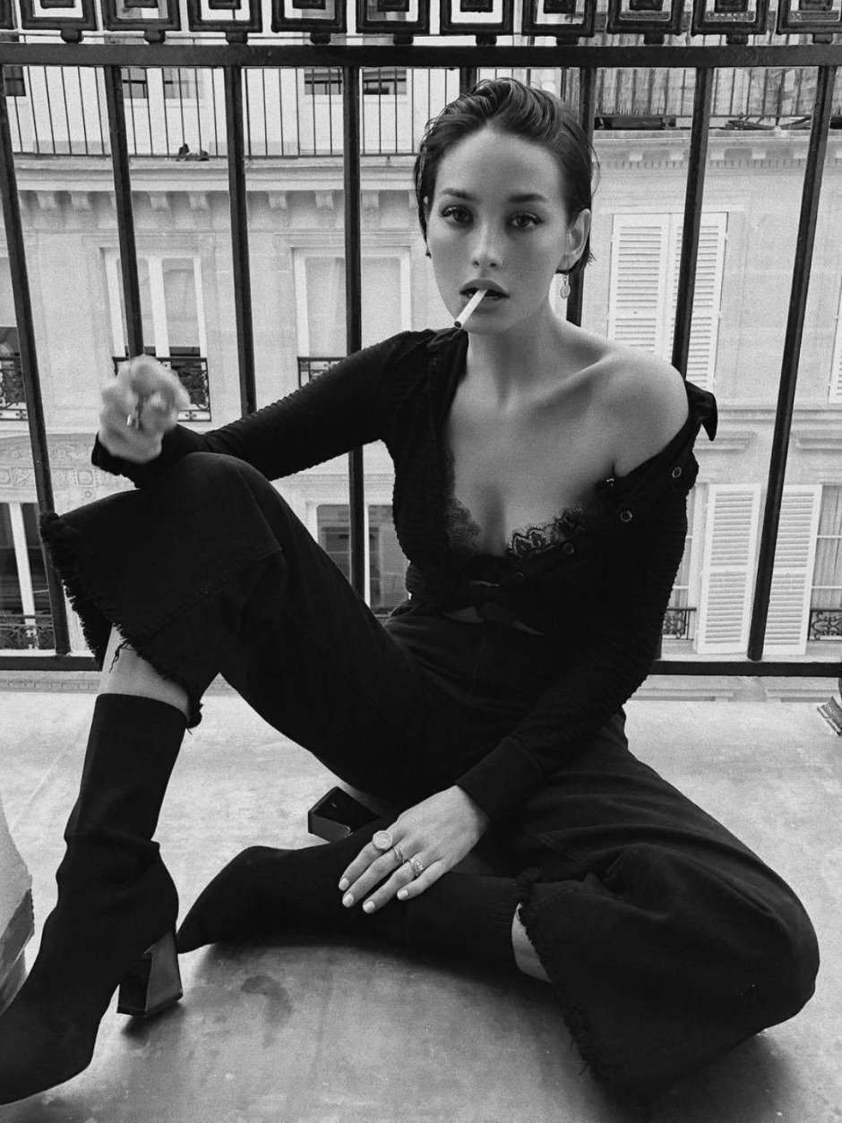 Anya-Josephine Toylor-Joy
