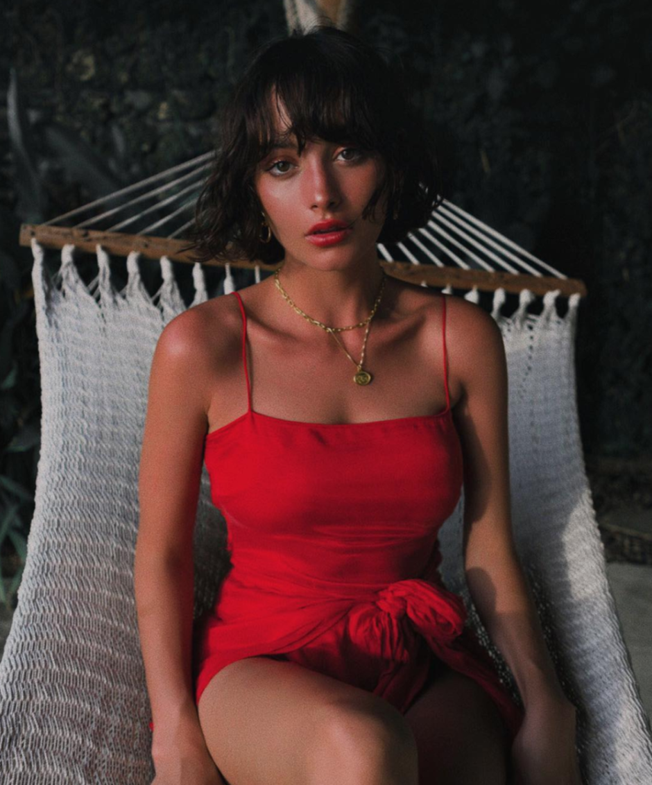 Taylor Lashae is hot