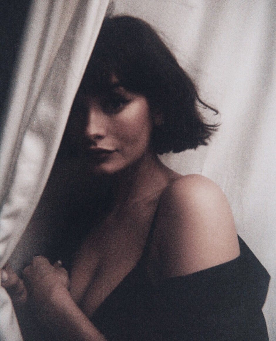 Intimate photos Taylor Lashaya