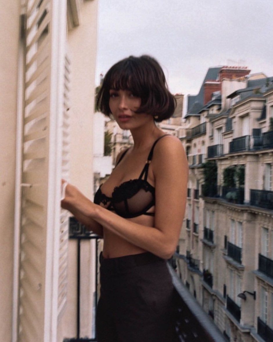 Sofia Taylor Ali Actress