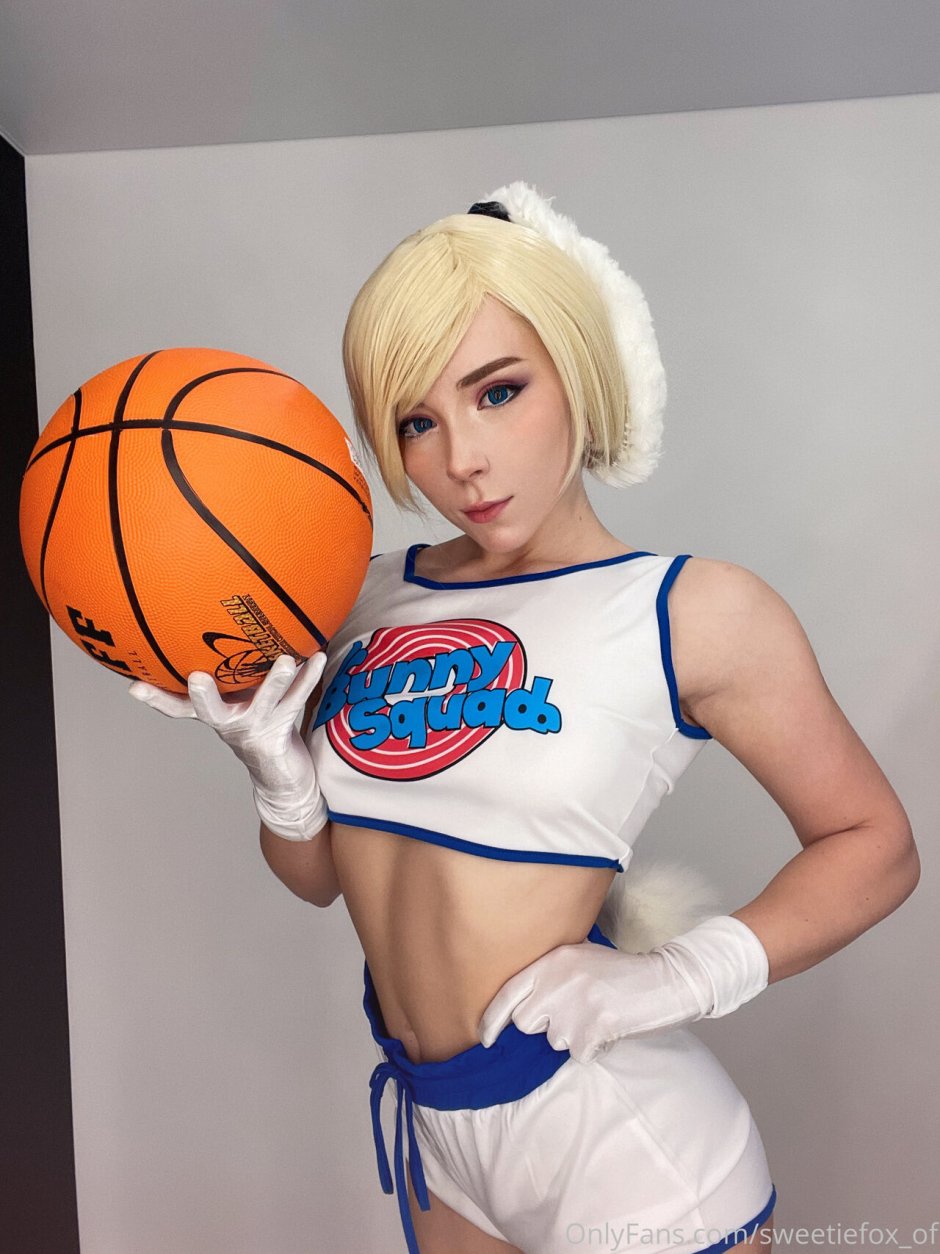 Lapaeva Oksana Sweetie Fox