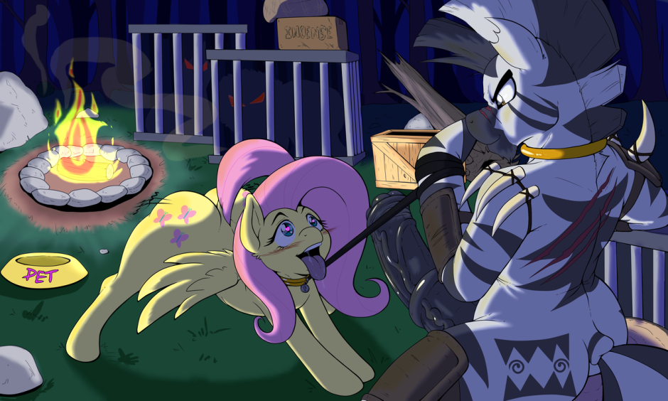 MLP Humanization Sweet Bel Apple Bloom