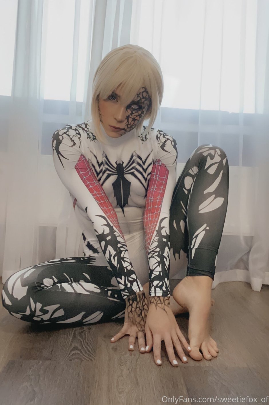 Adelina Frost Onlifans