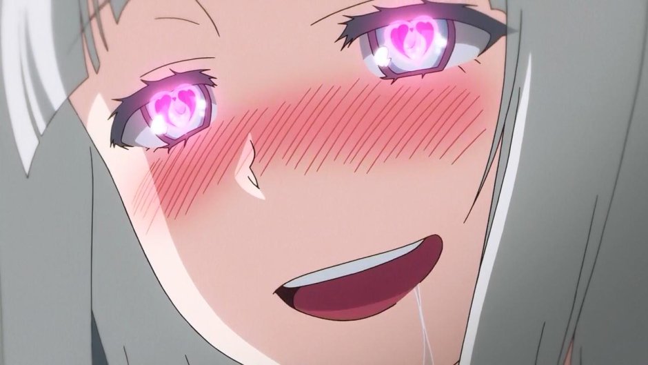 Ahegao Ari Lol