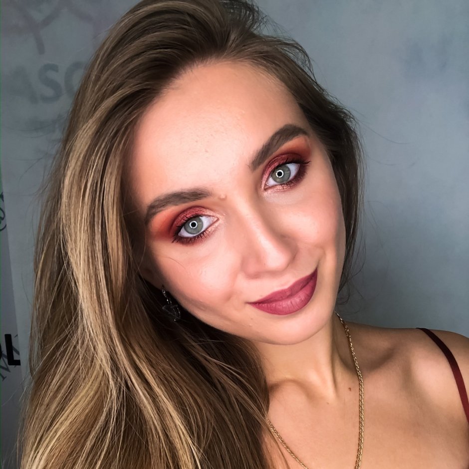 Sasha Markina (Markina)