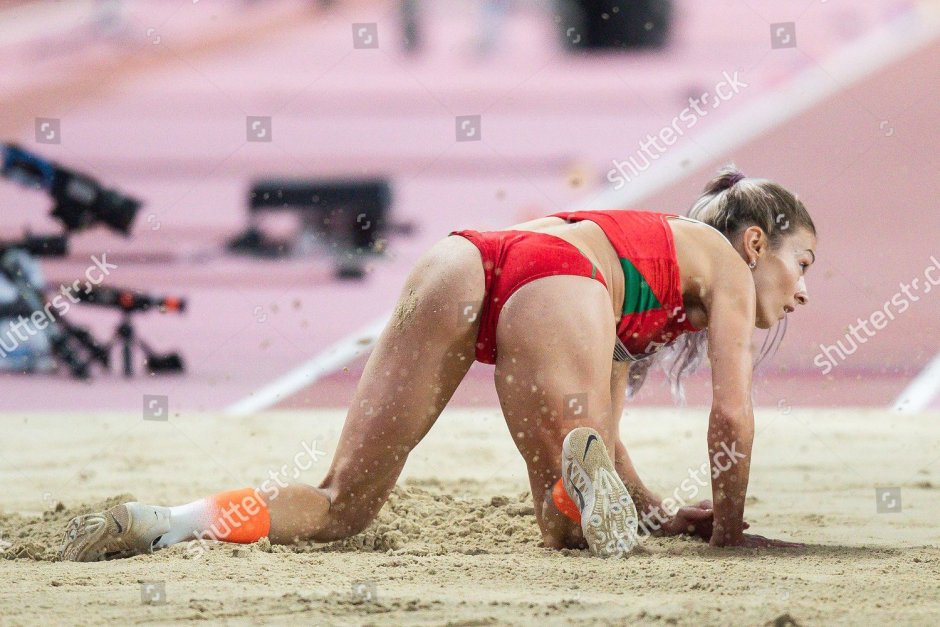 Nastassia Mironchyk-Ivanova