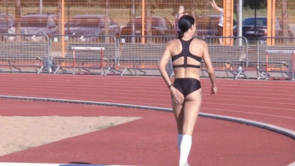 Hannah Ponomarenko