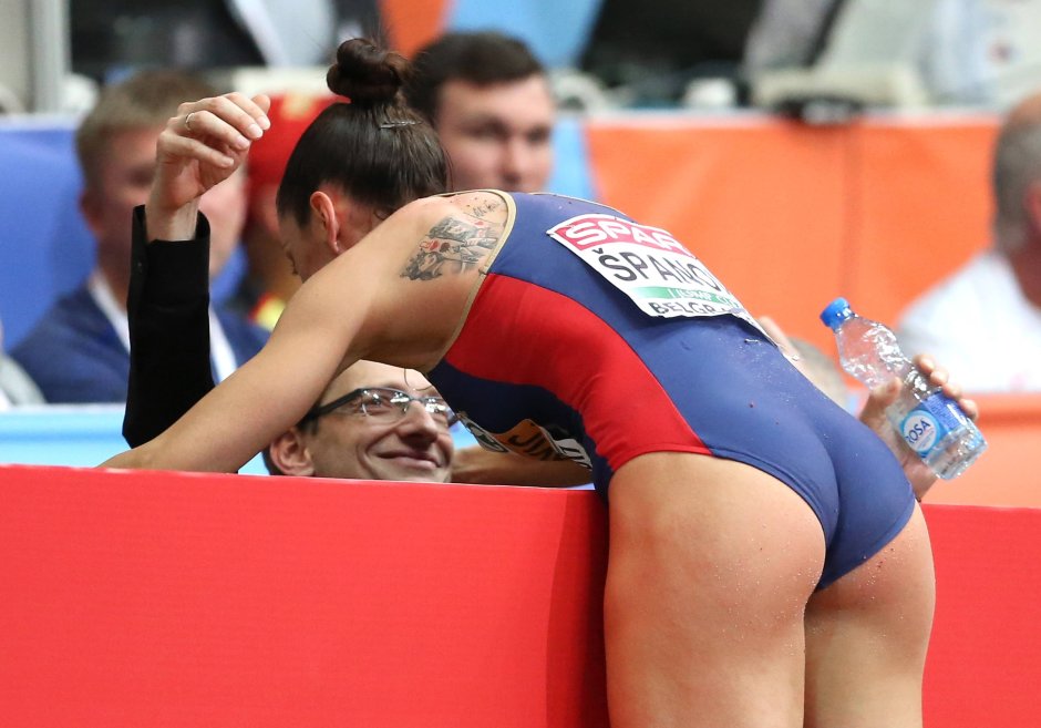 Christina Timanovskaya