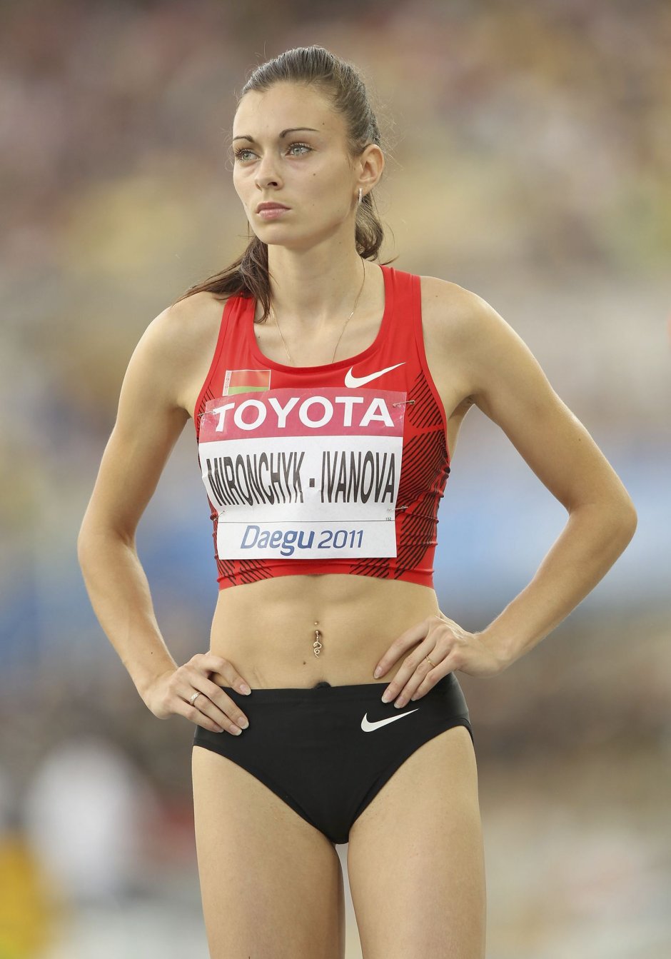 Nicole Lund