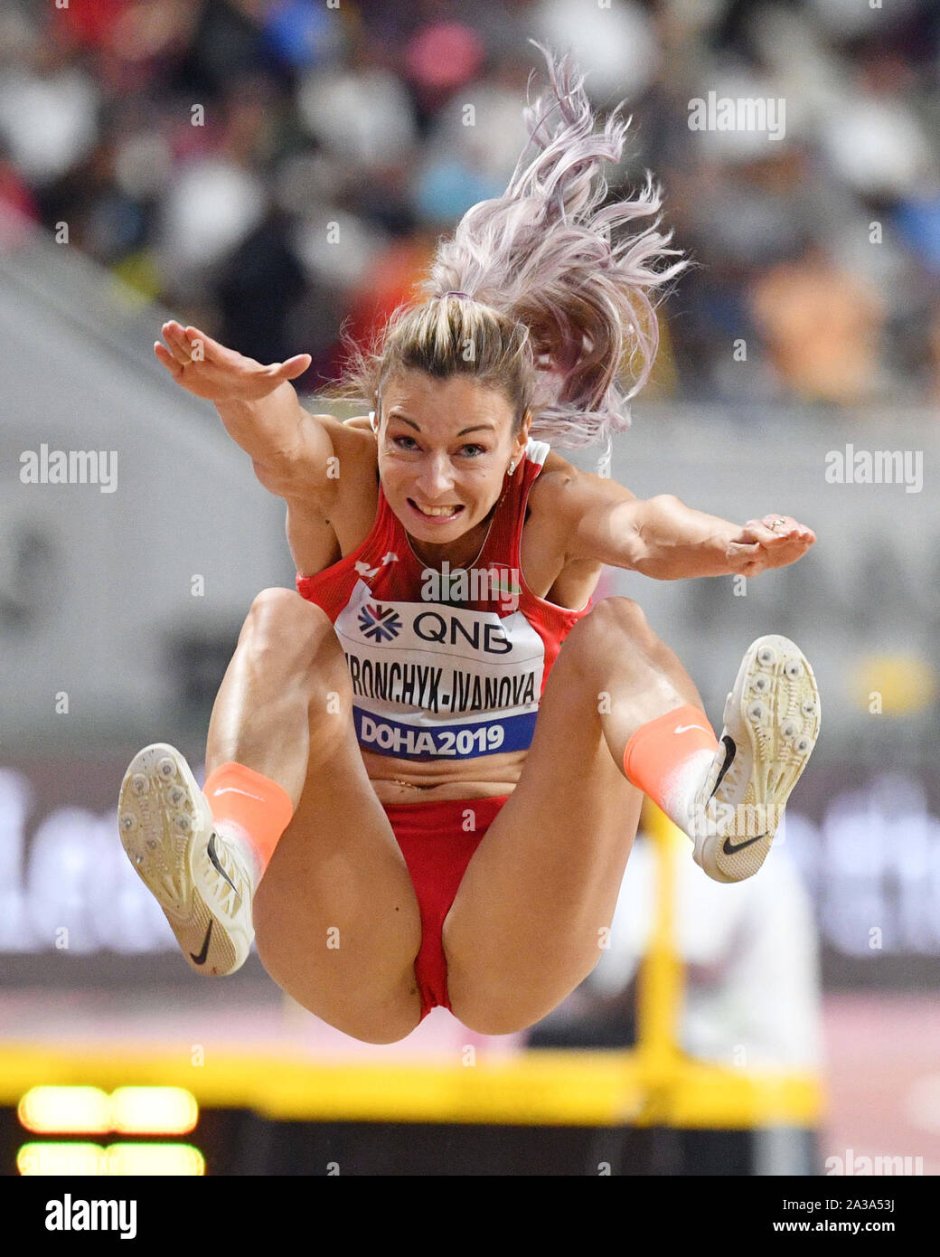 Nastassia Mironchyk-Ivanova