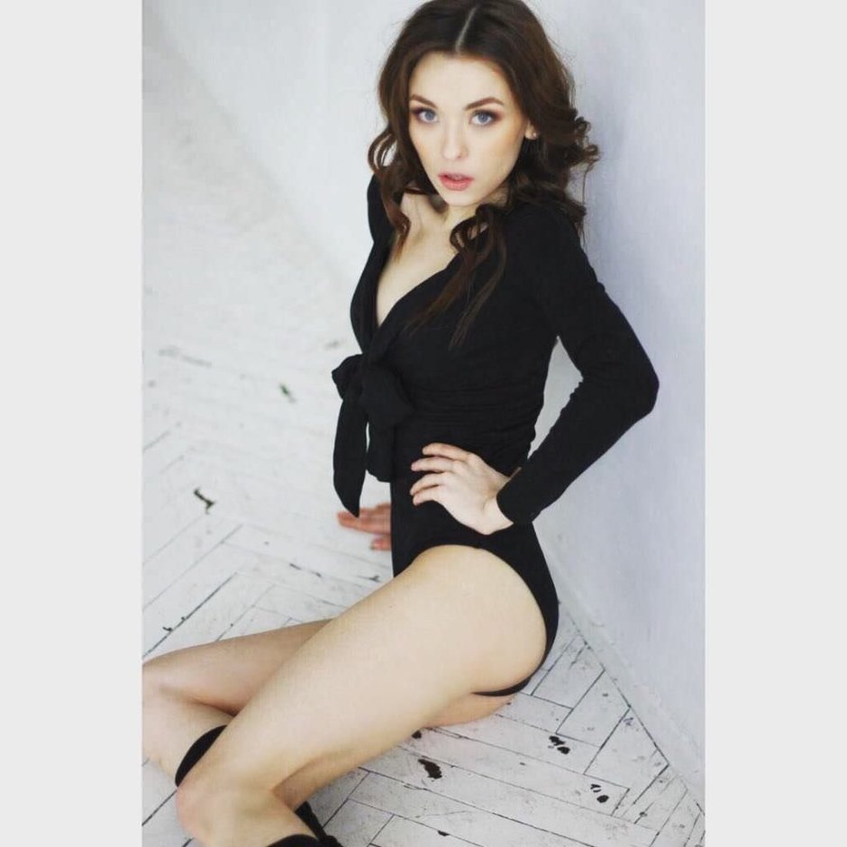 Miranchuk Ivanova Light Athletics