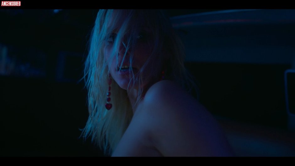 Valentina Zenere naked elite