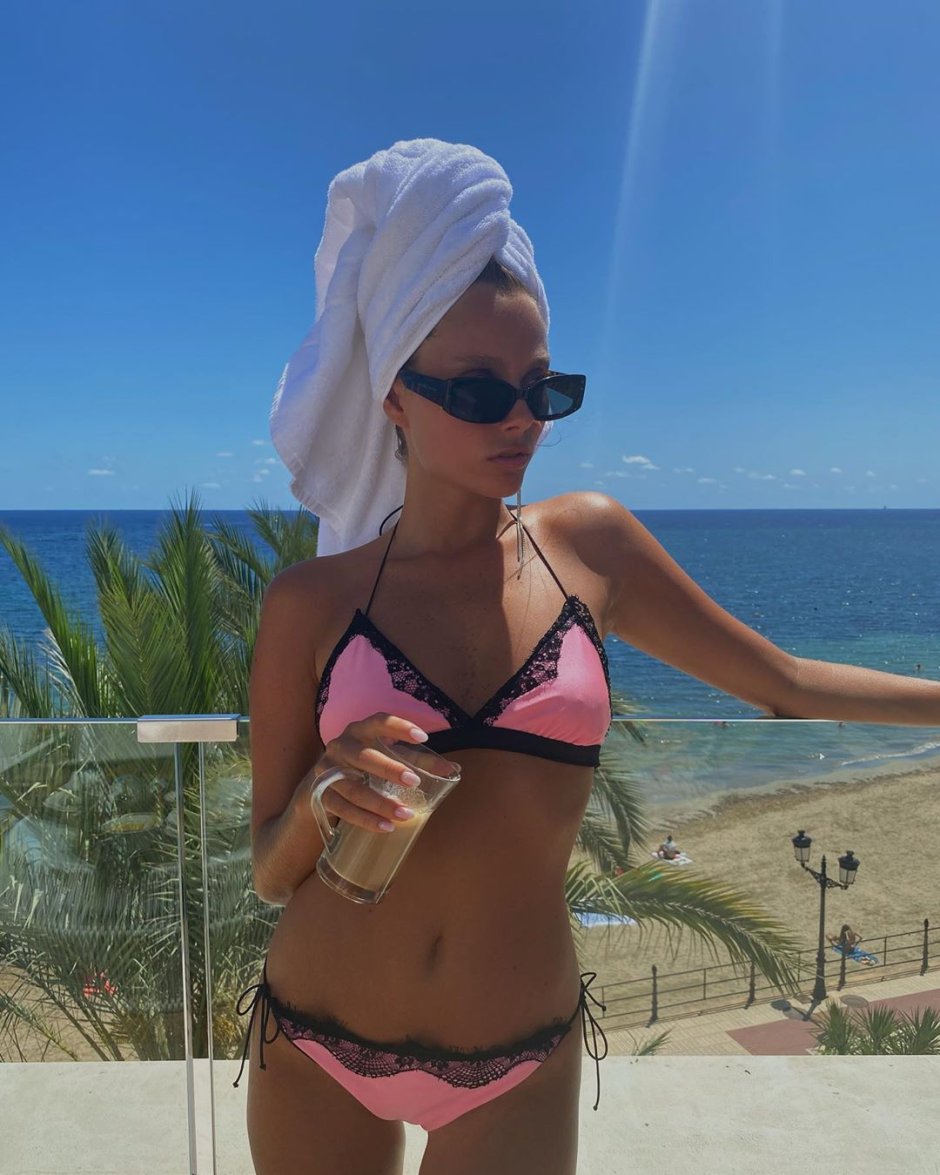 Valentina Zener 2022