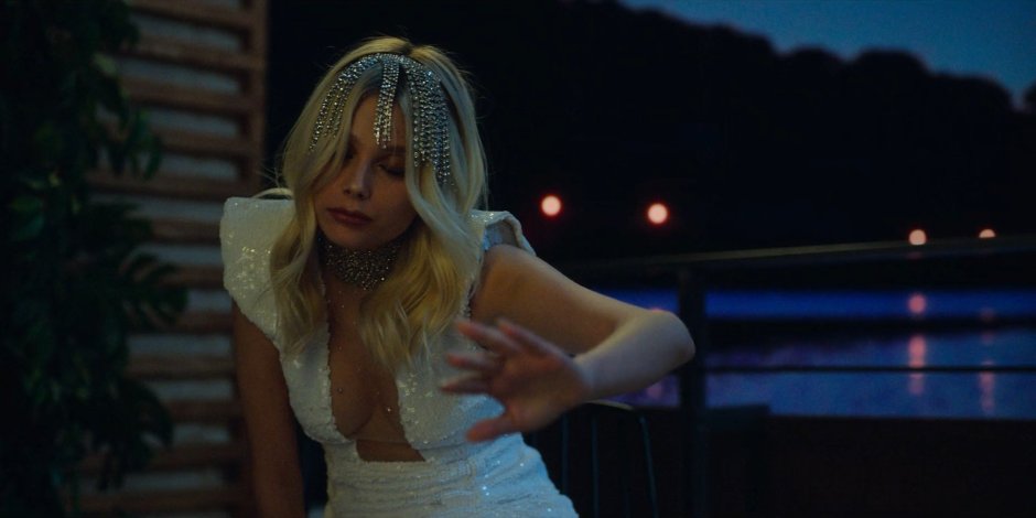 Valentina Zenere Sexy