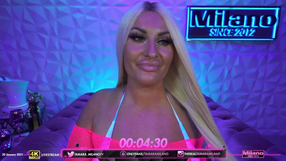 Anita Kanyó Onlyfans