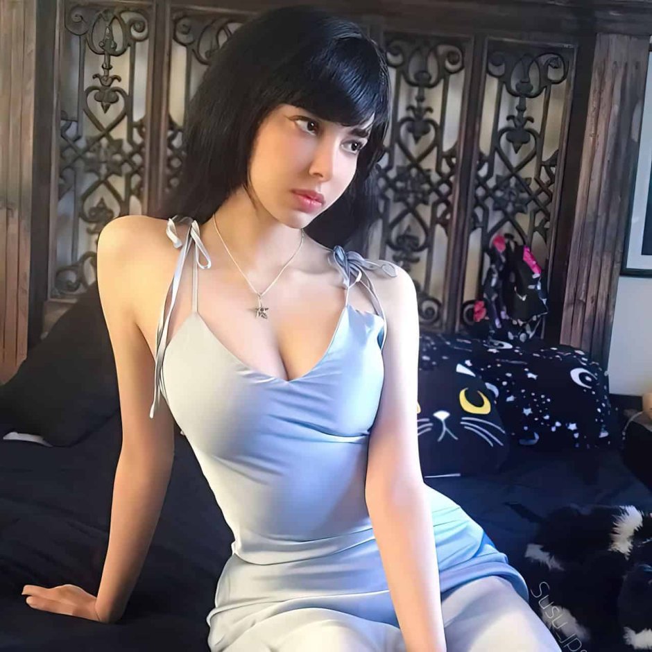 Mareta Angel Hasoe