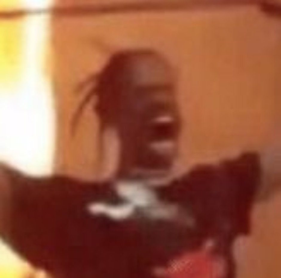 Travis Scott tattoos