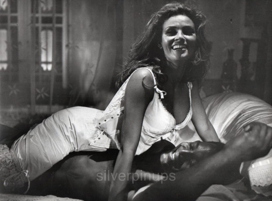 Rakel Welch 1977