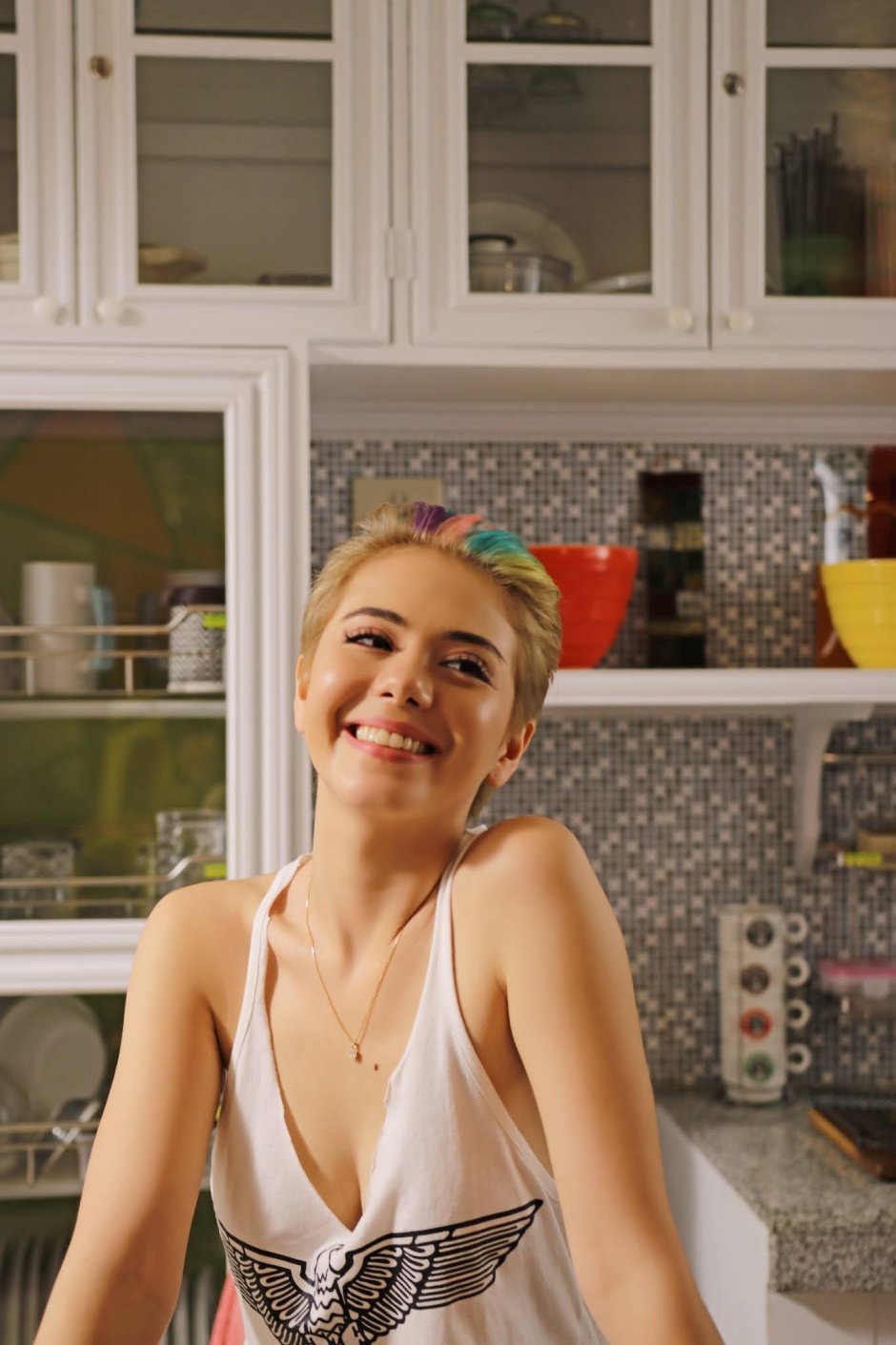 Kylie Rosees 18