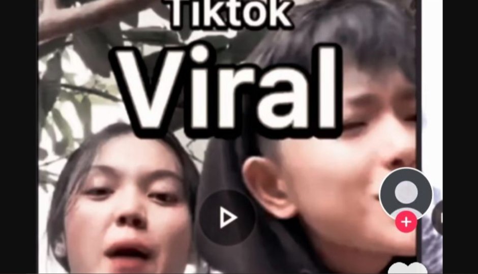 Nabila Viral