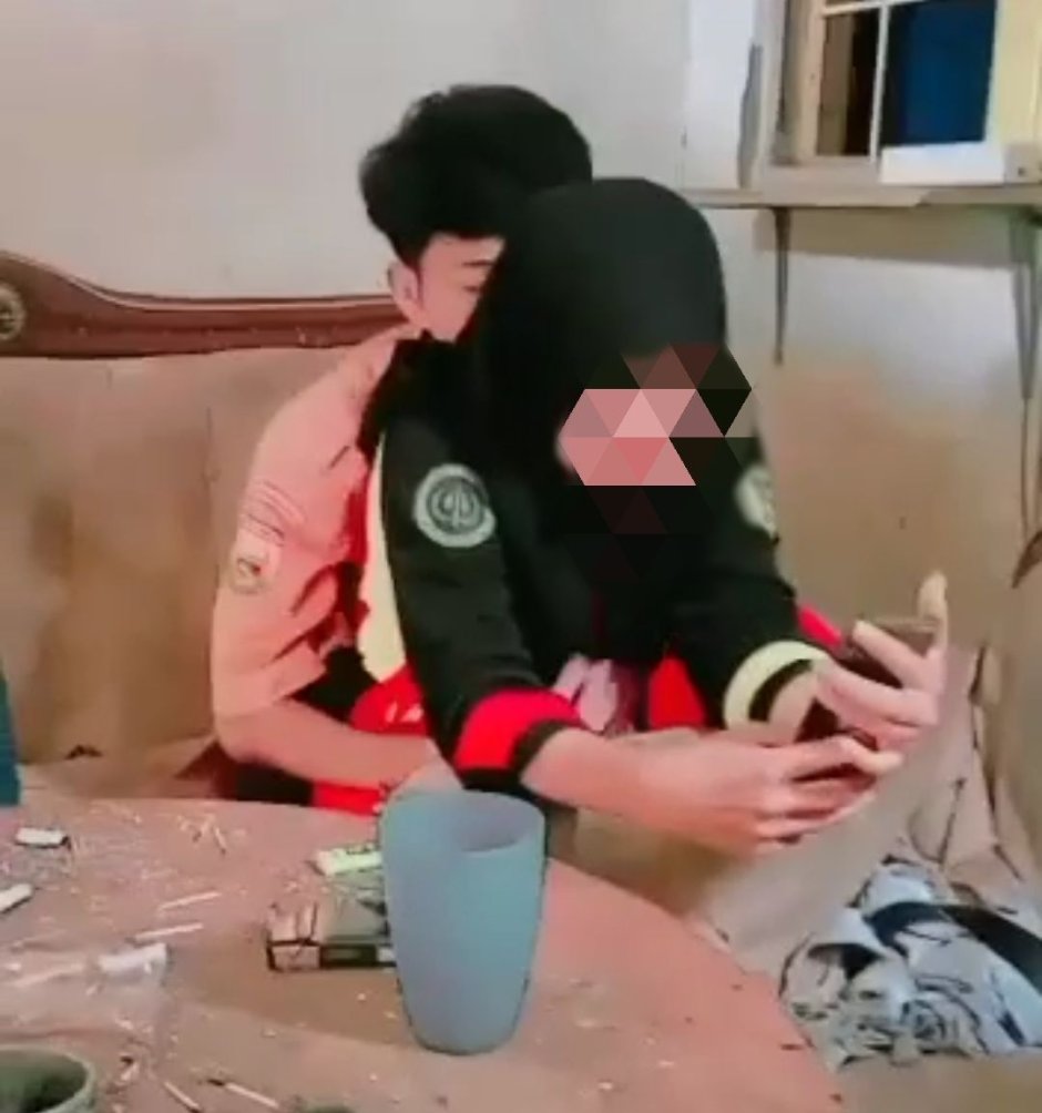 Bokep Viral Tiktok 2021