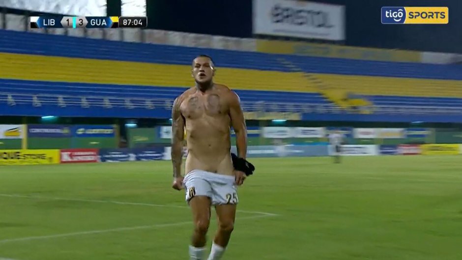 KAUNA FELIPE HOTBOYS