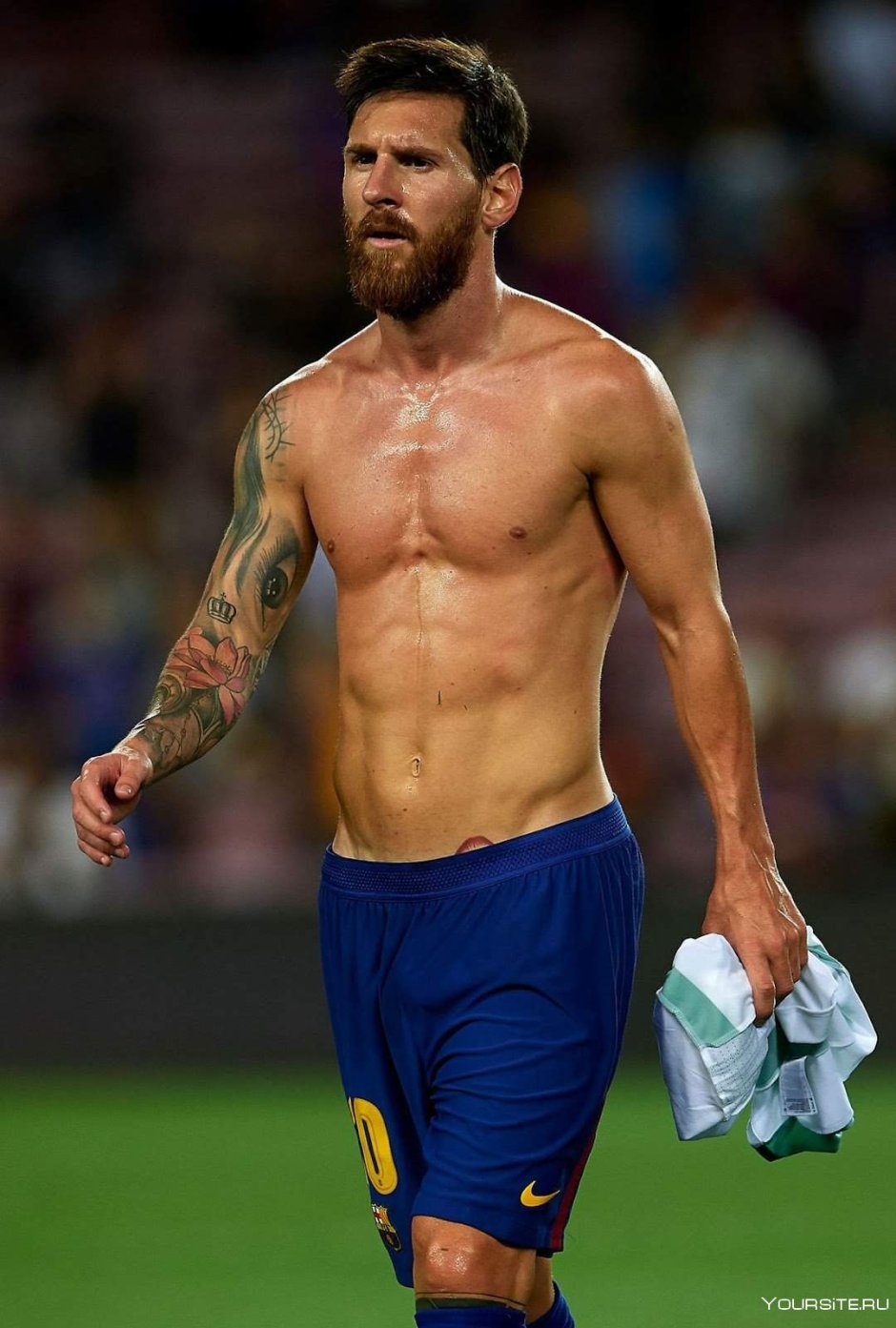 Wife Sergio Ramos