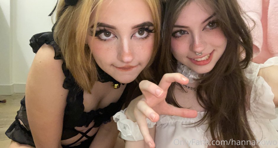 Hannah Owo 18