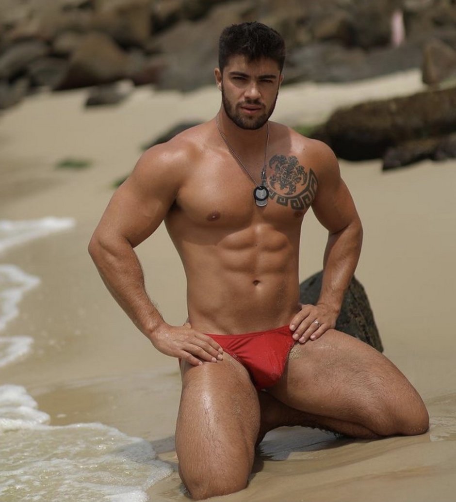 Daniel Montoya Rogno