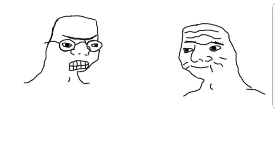 Boomers and zummer