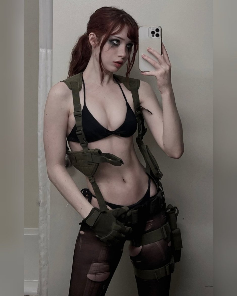 Metal Gear Solid Silent 18