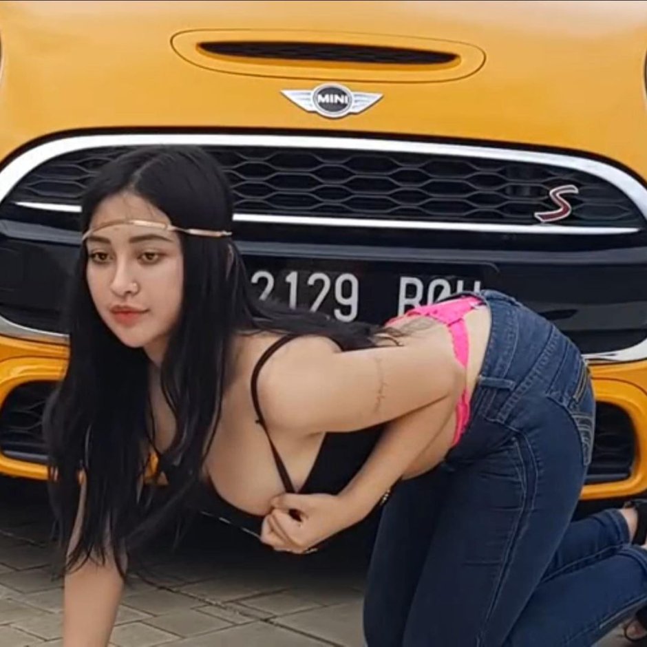 Jesse KPOP 2021