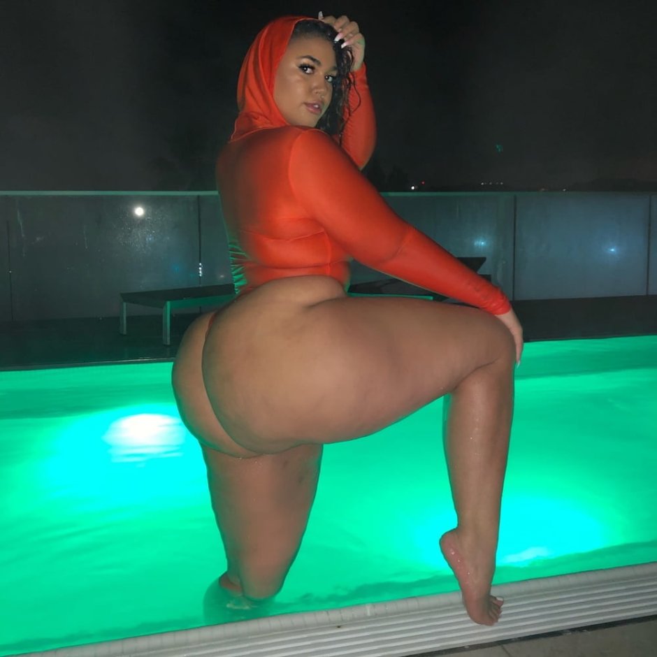 Alexus Danisha
