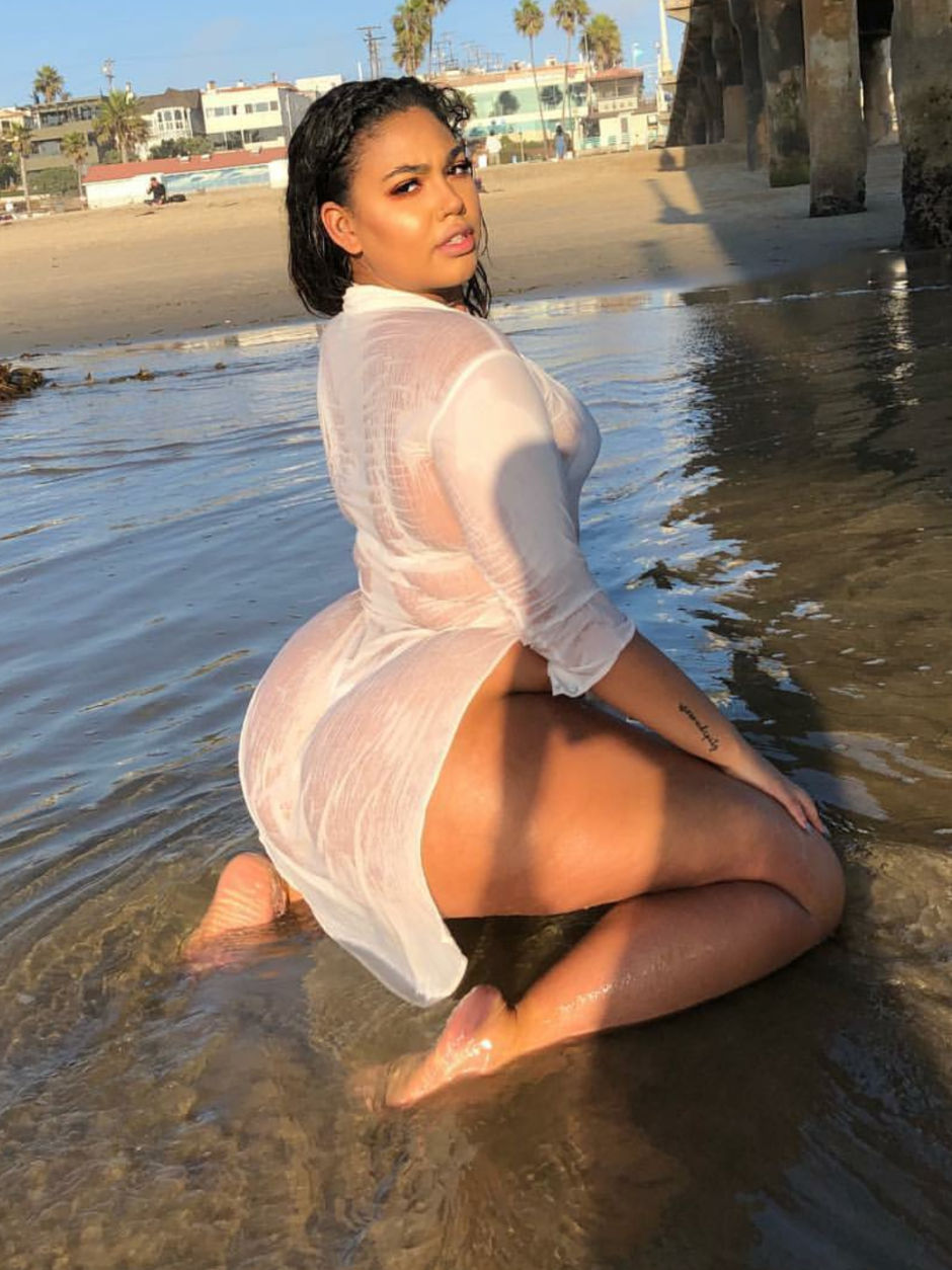 Daniel Nicole Mulatto Sex
