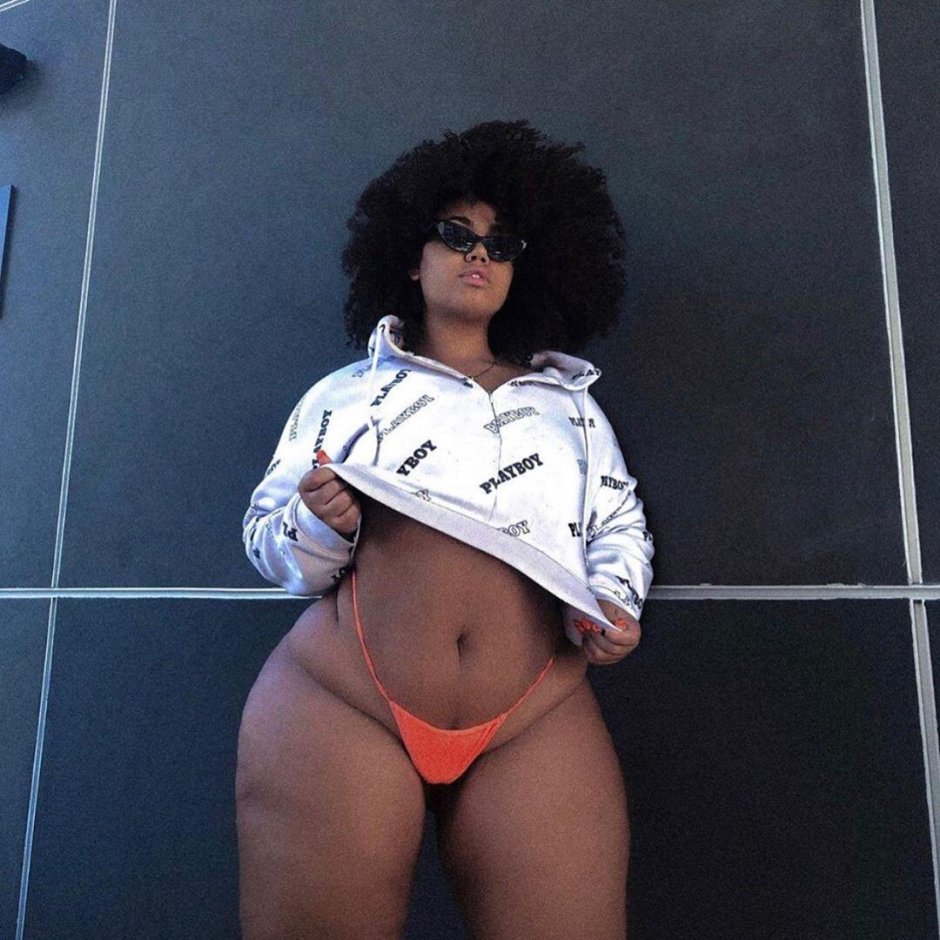 Alexus Danisha