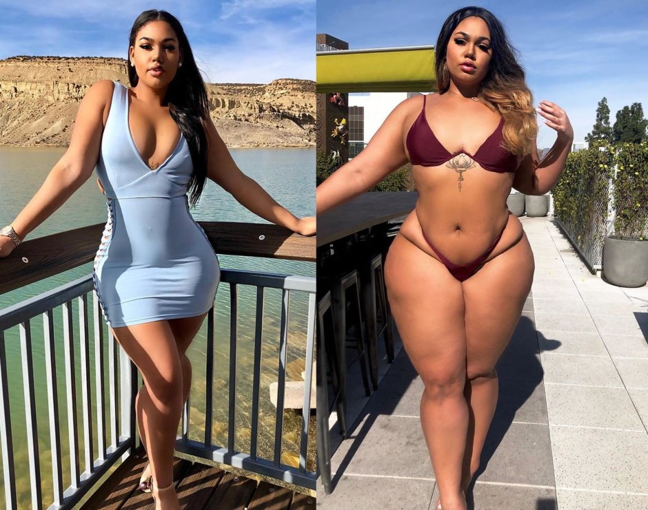 Adjion Alexus Bikini